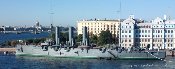 Aurora kryssaren