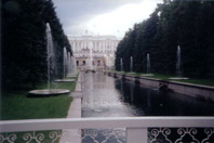 Peterhof