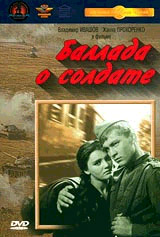 Ballad om en Soldat - Ballada o Soldate