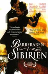  Sibirskij Tsiriolnik - Barberaren i Sibirien