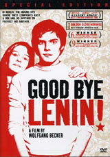 Good bye Lenin