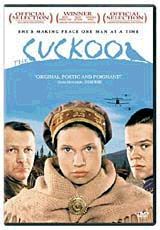 The Cuckoo - Kukusjka