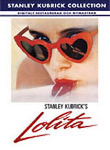 Lolita, Stanley Kubrick