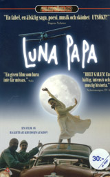 Luna Papa