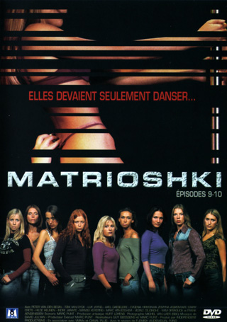 Matrioshki - TV-serien