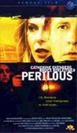 Perilous - D�dsjakt i St Petersburg