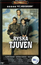 Vor - Ryska Tjuven